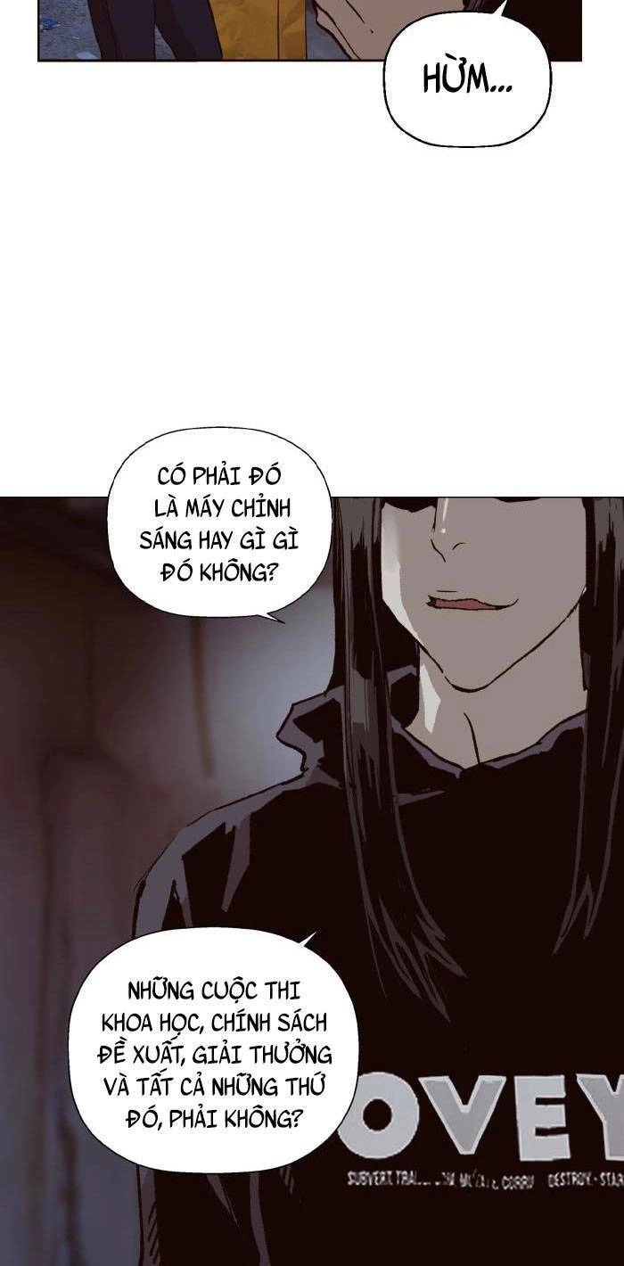 Anh Hùng Yếu Chapter 219 - 53