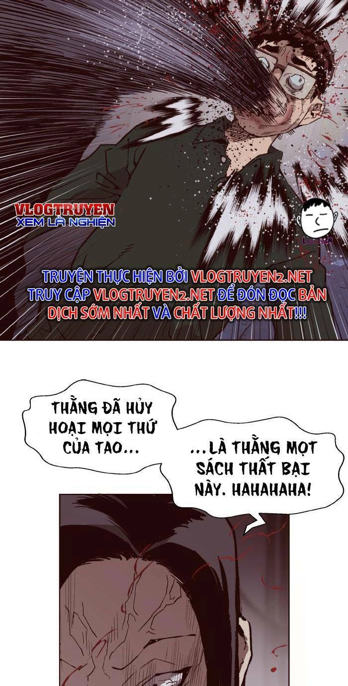 Anh Hùng Yếu Chapter 219 - 58
