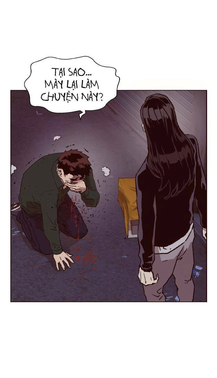 Anh Hùng Yếu Chapter 219 - 62