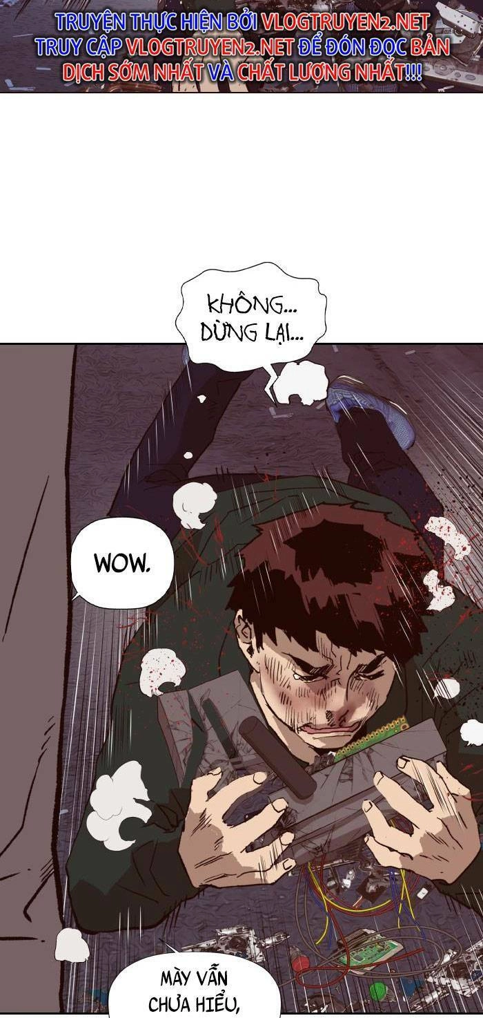 Anh Hùng Yếu Chapter 219 - 68