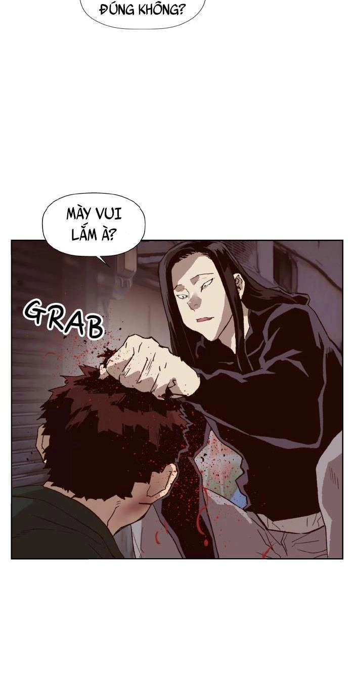 Anh Hùng Yếu Chapter 219 - 69