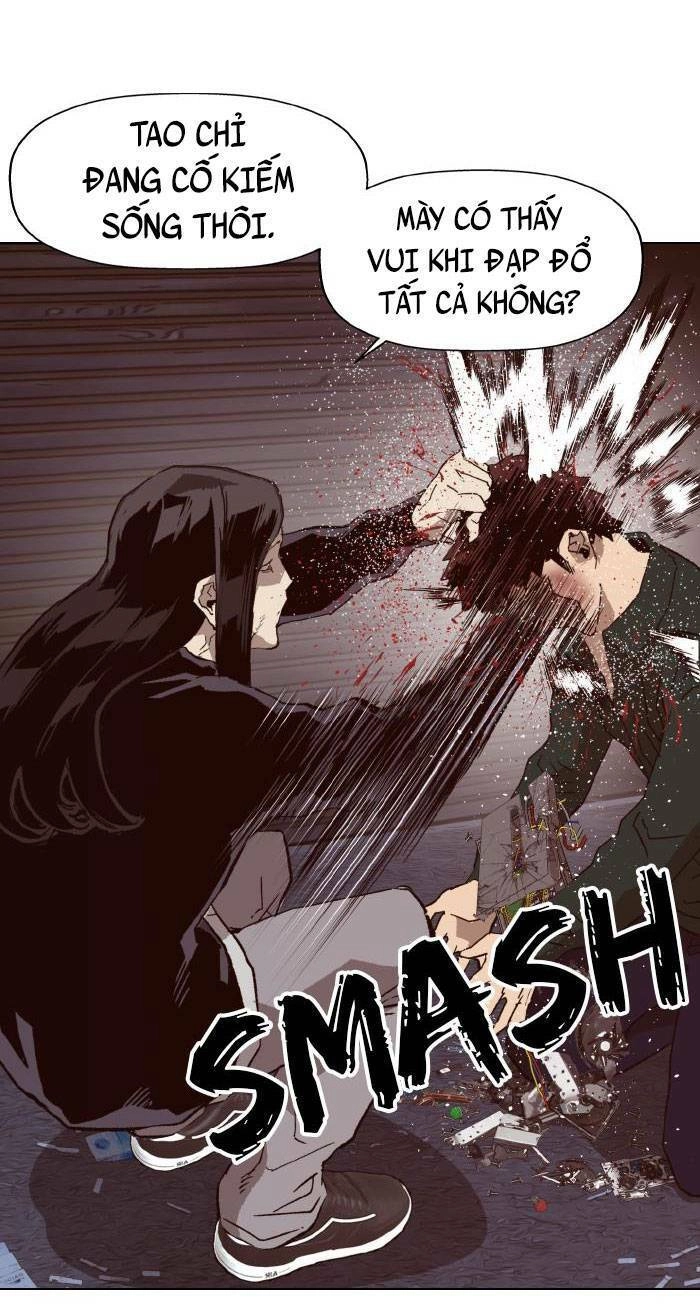 Anh Hùng Yếu Chapter 219 - 70