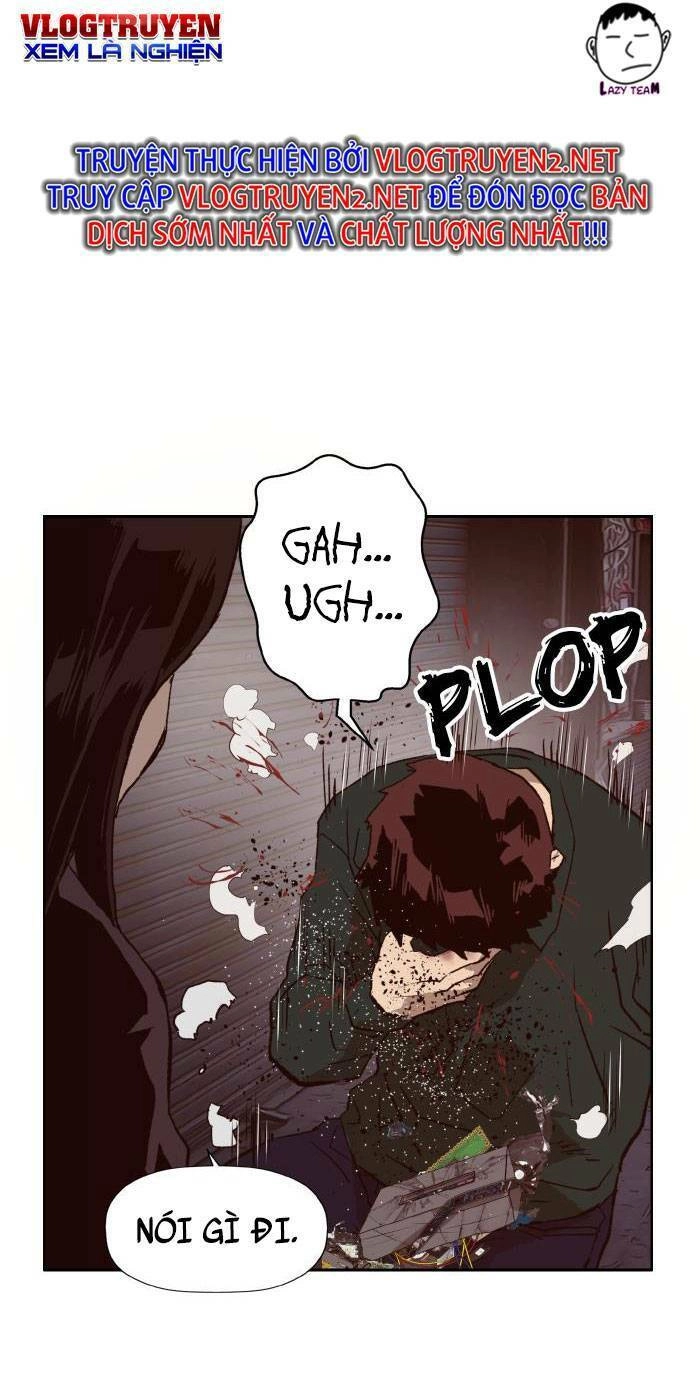 Anh Hùng Yếu Chapter 219 - 71