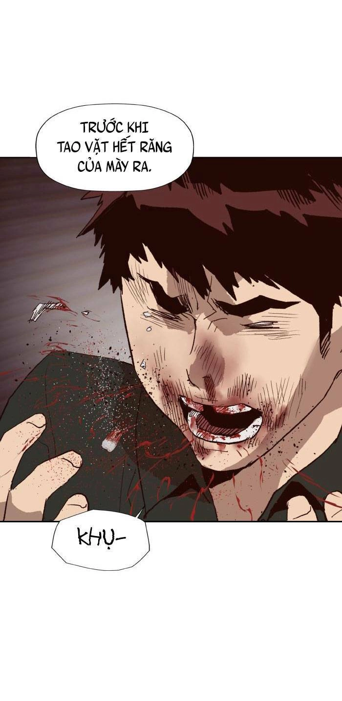 Anh Hùng Yếu Chapter 219 - 72