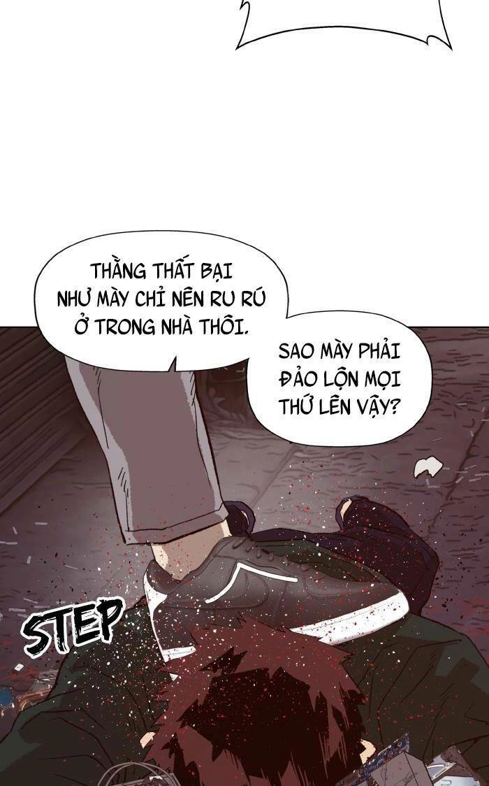 Anh Hùng Yếu Chapter 219 - 76