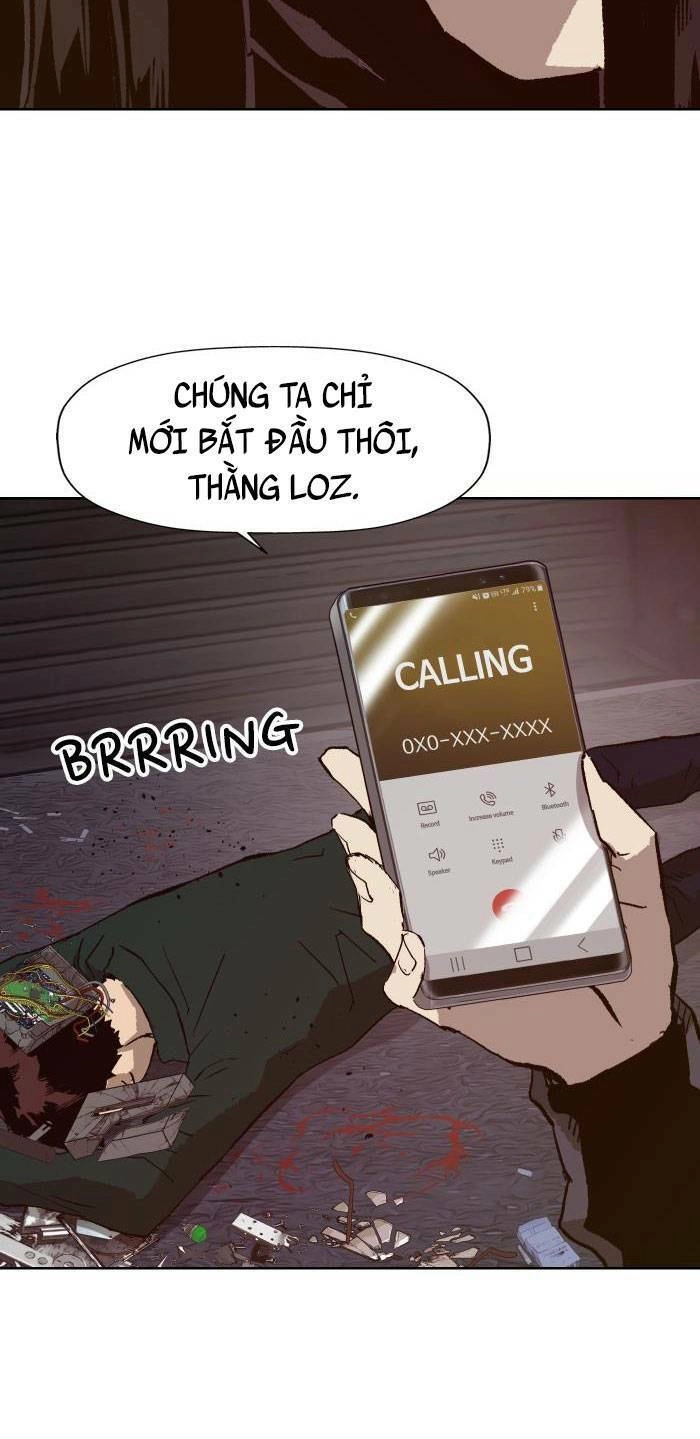 Anh Hùng Yếu Chapter 219 - 80