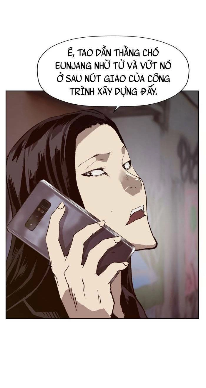 Anh Hùng Yếu Chapter 219 - 81