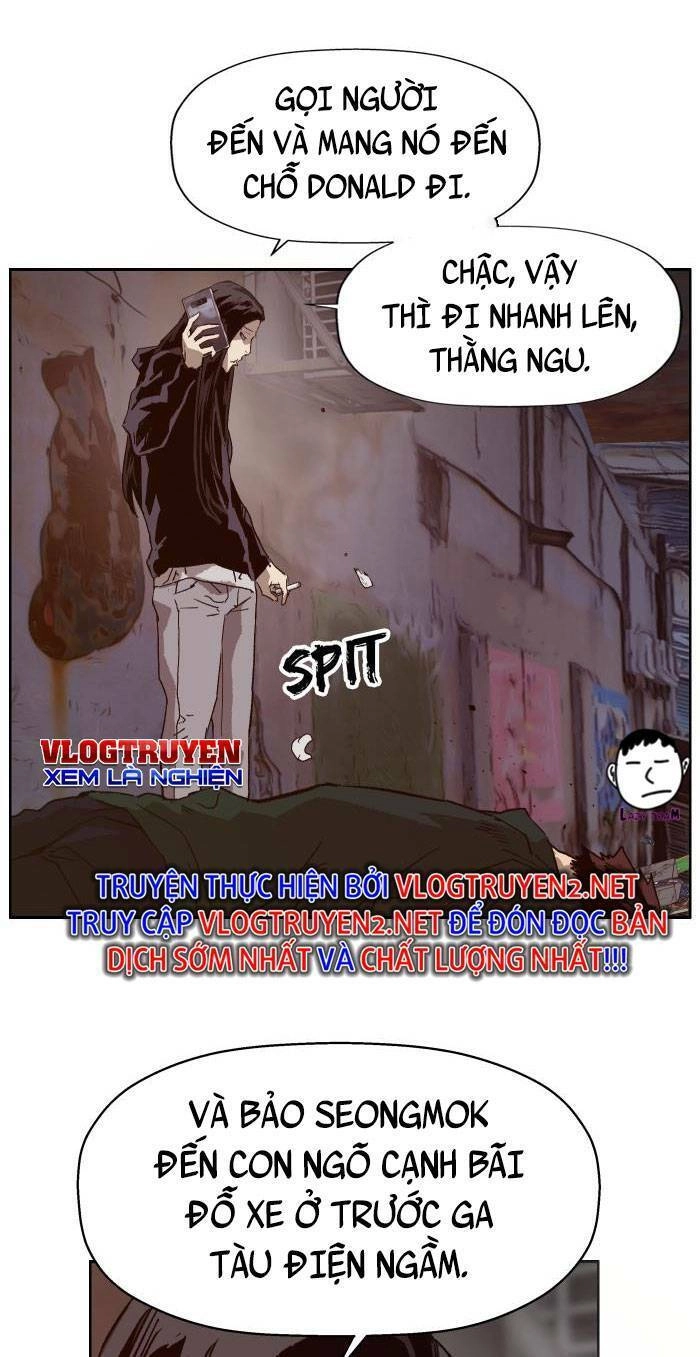 Anh Hùng Yếu Chapter 219 - 82