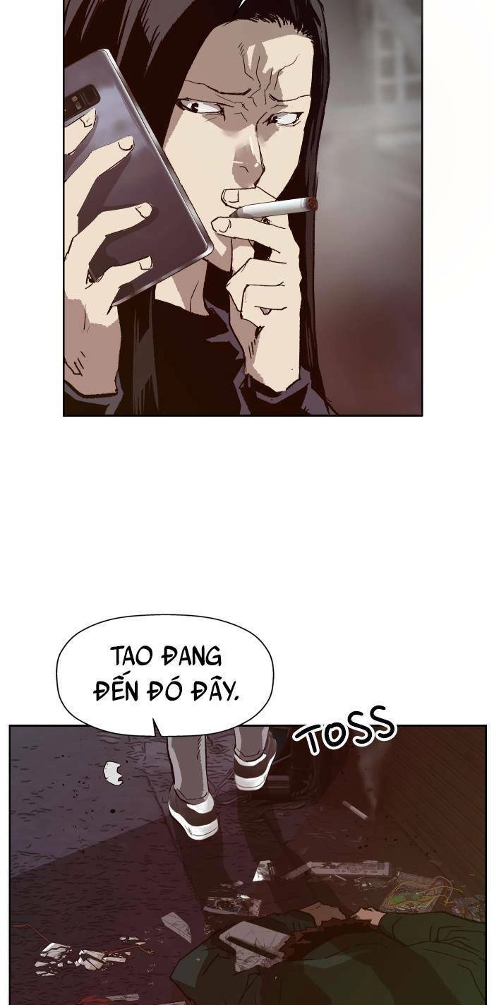 Anh Hùng Yếu Chapter 219 - 83