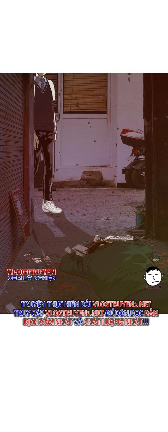 Anh Hùng Yếu Chapter 220 - 1