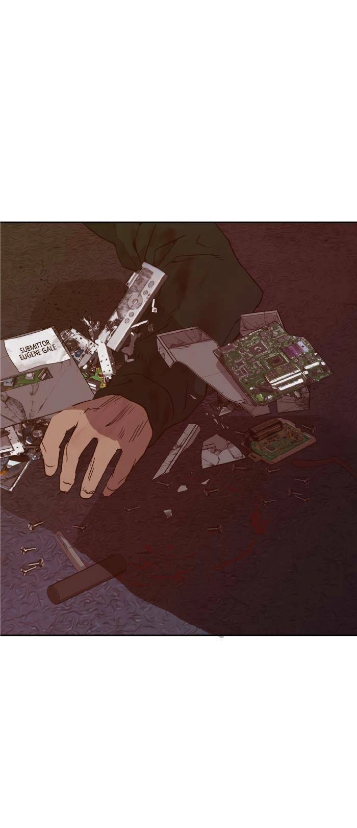 Anh Hùng Yếu Chapter 220 - 2