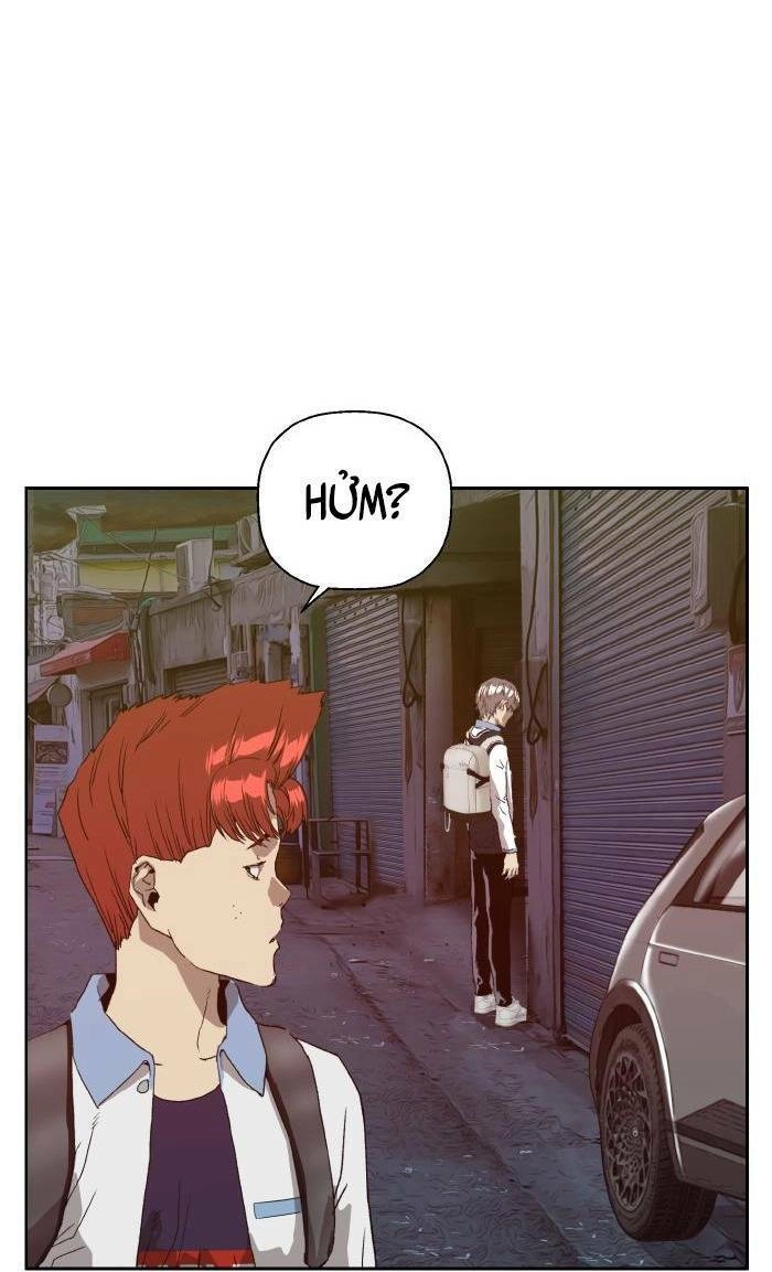 Anh Hùng Yếu Chapter 220 - 3