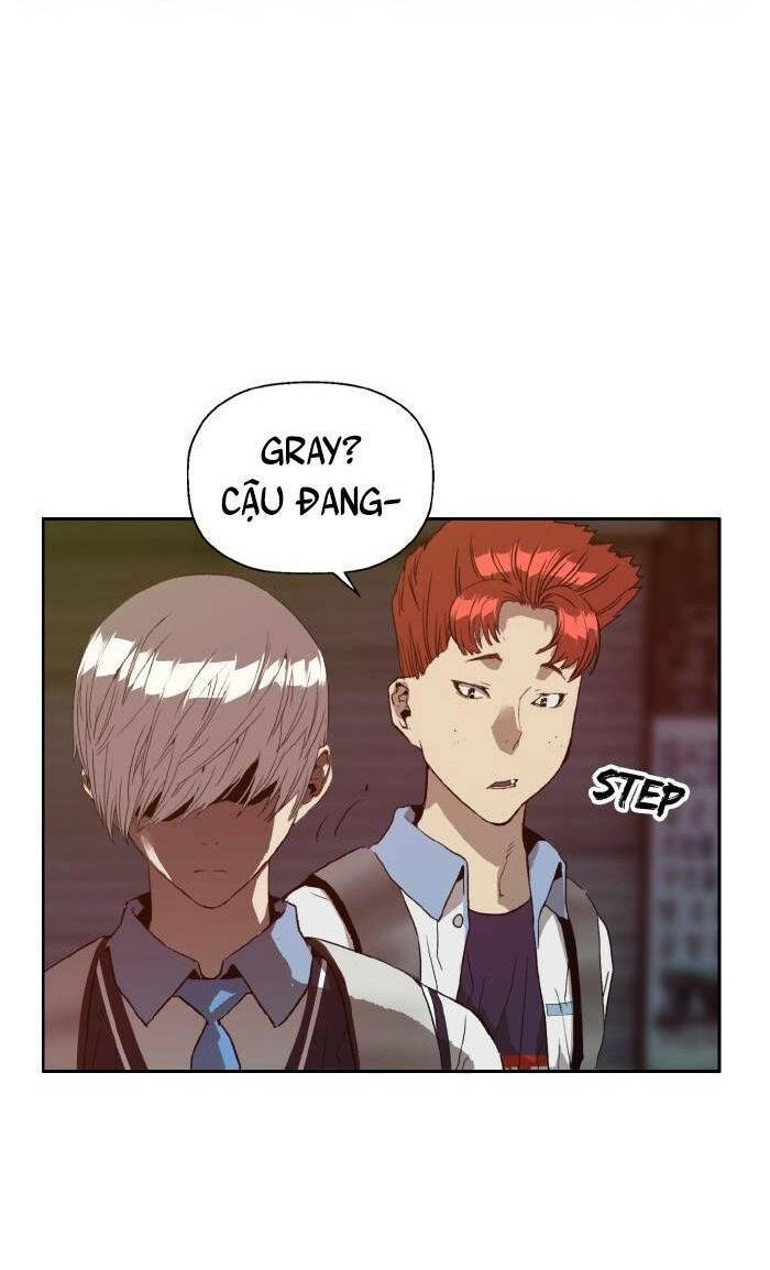 Anh Hùng Yếu Chapter 220 - 4