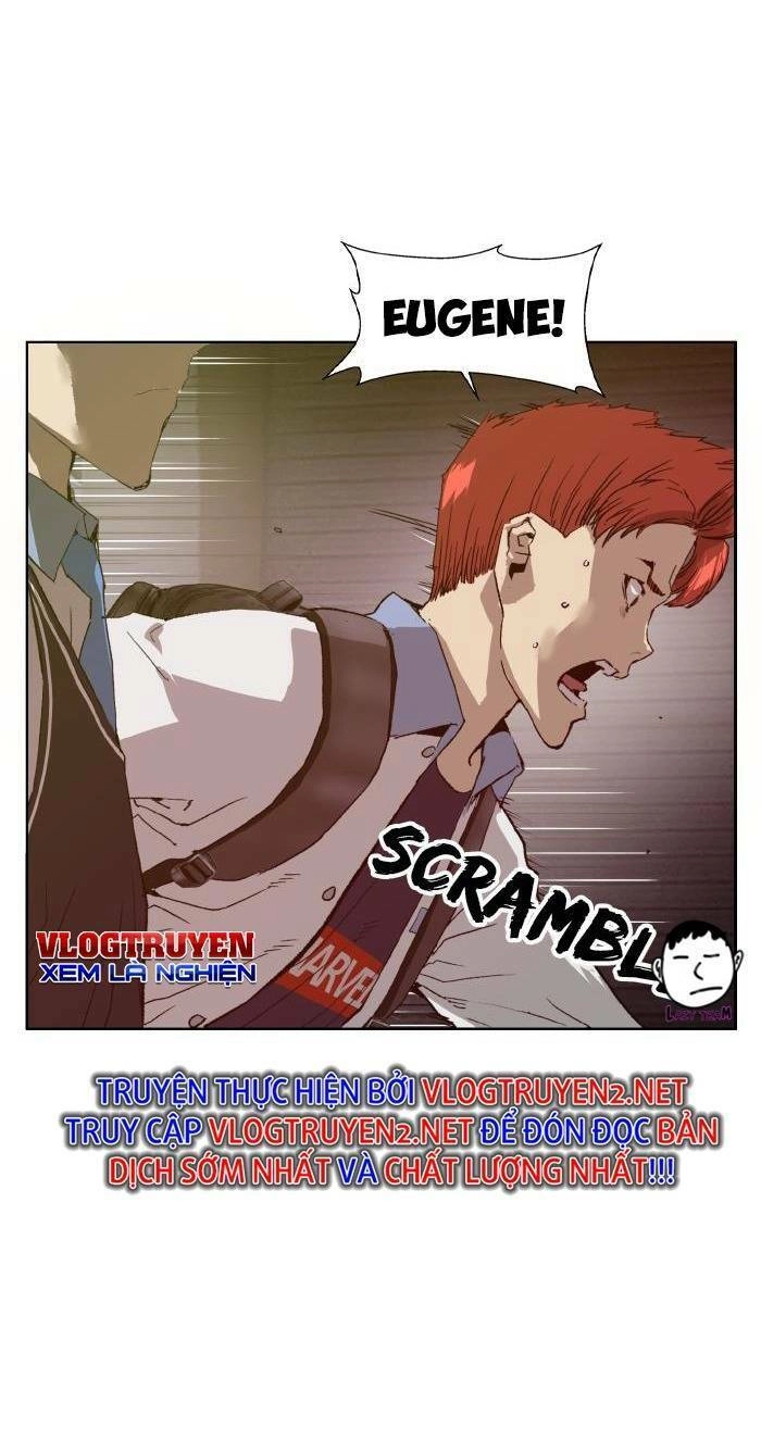 Anh Hùng Yếu Chapter 220 - 9