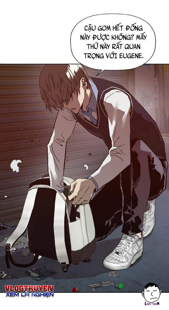 Anh Hùng Yếu Chapter 220 - 12