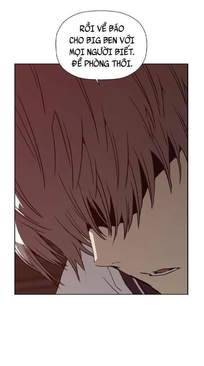 Anh Hùng Yếu Chapter 220 - 14