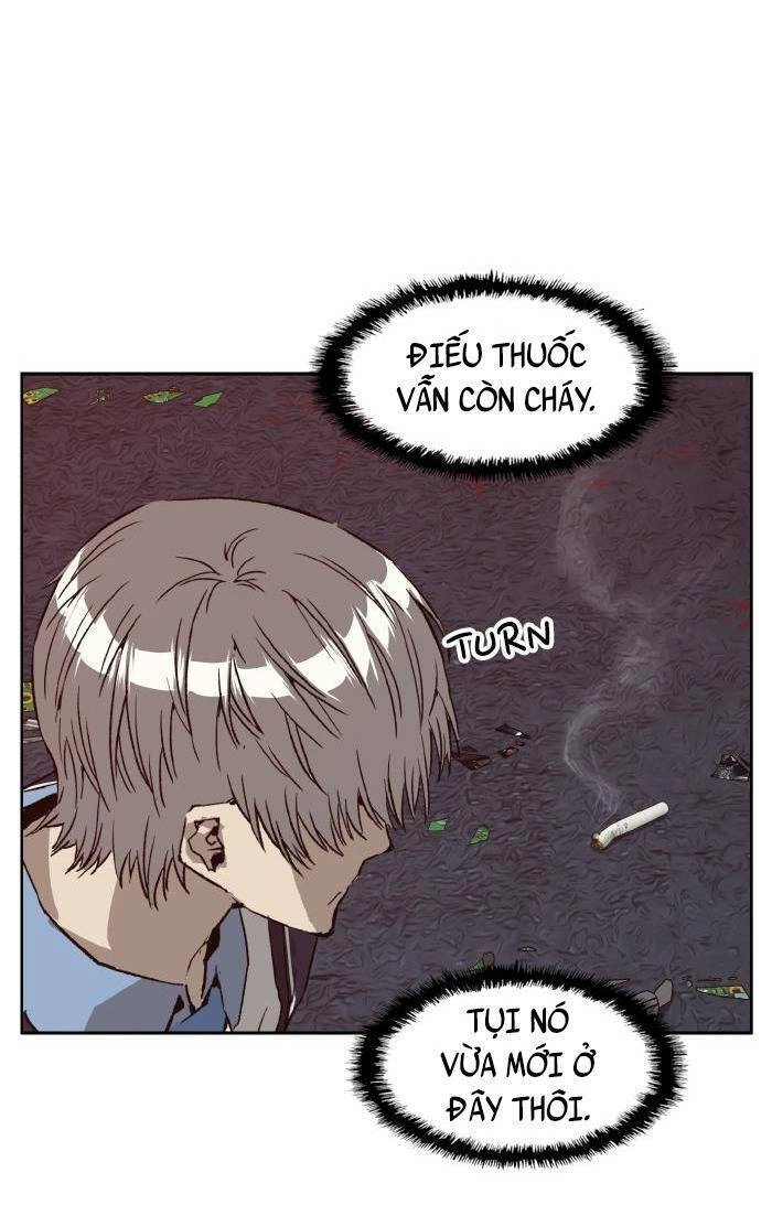 Anh Hùng Yếu Chapter 220 - 15