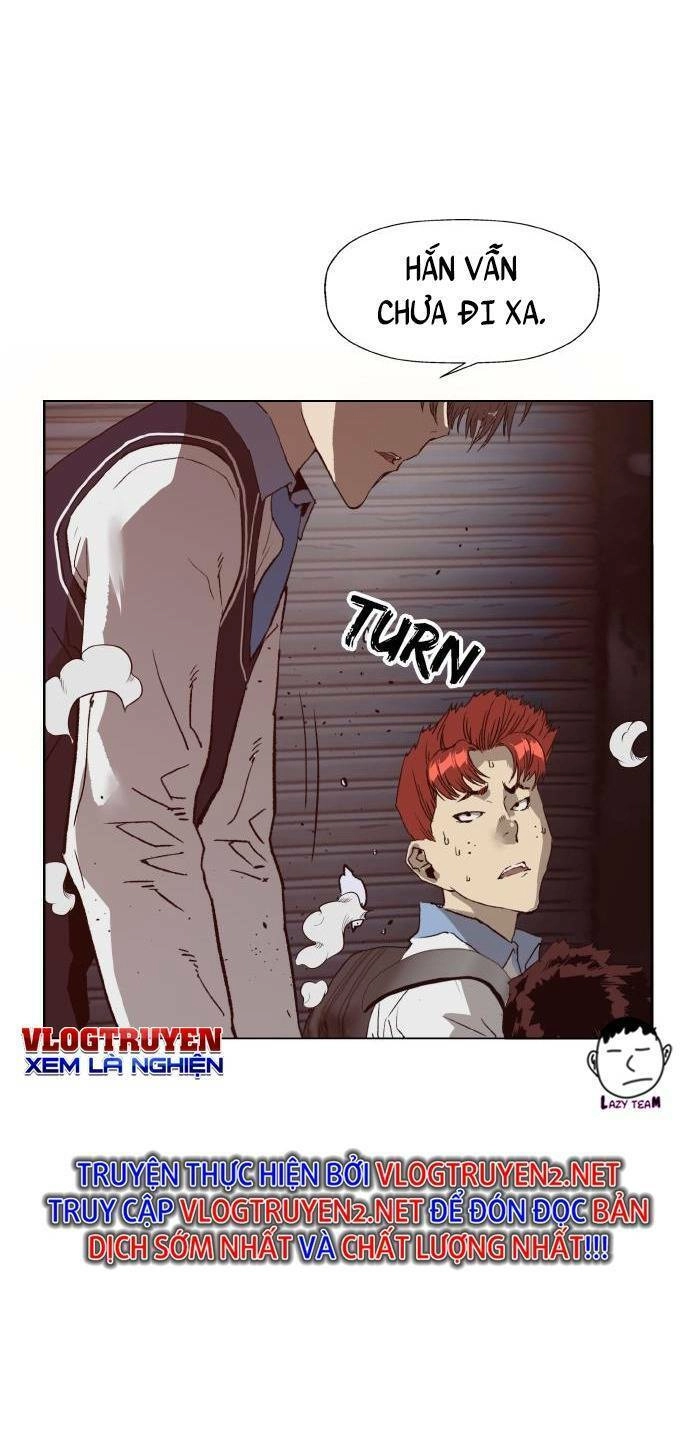 Anh Hùng Yếu Chapter 220 - 20