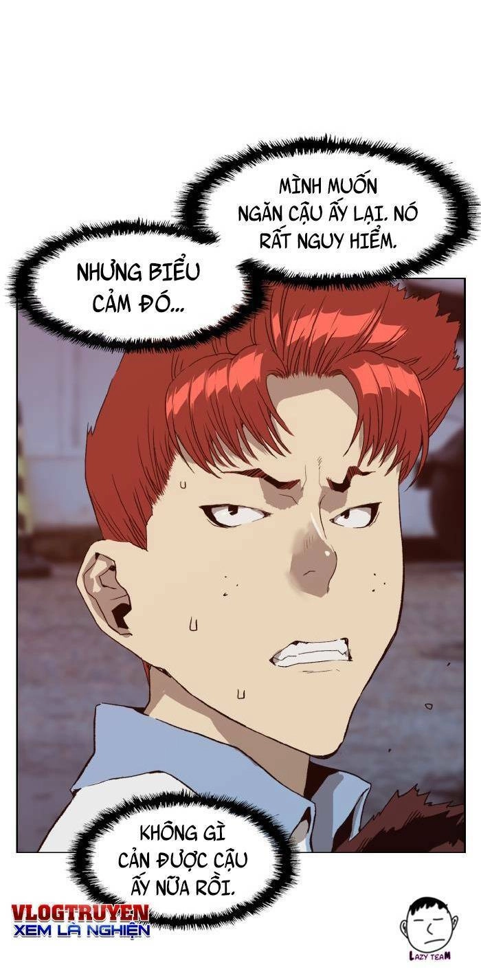 Anh Hùng Yếu Chapter 220 - 24