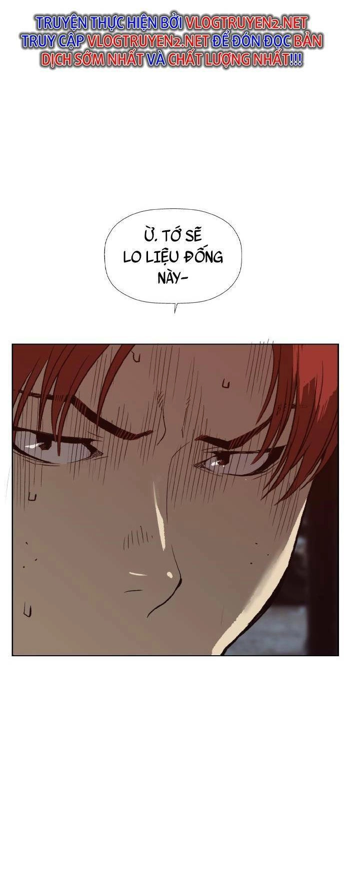 Anh Hùng Yếu Chapter 220 - 25