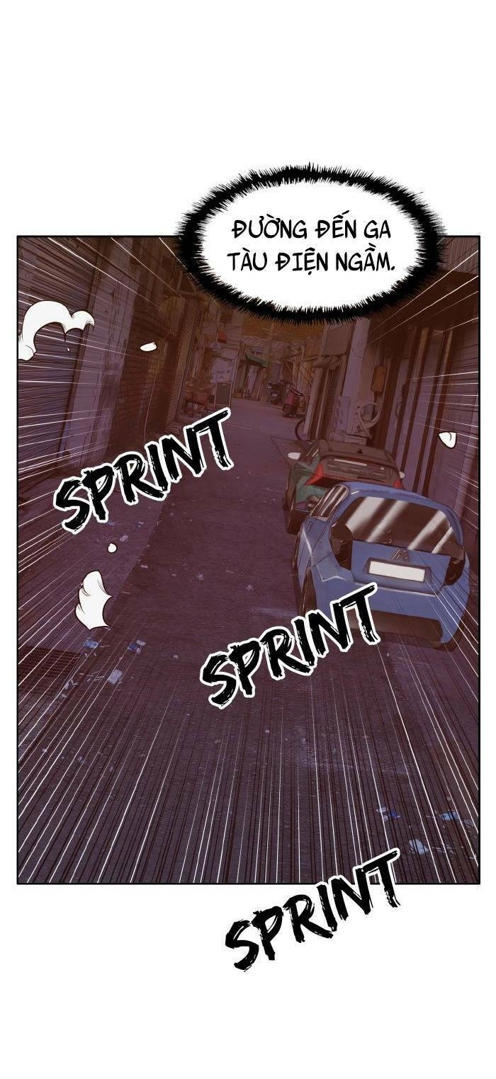 Anh Hùng Yếu Chapter 220 - 30