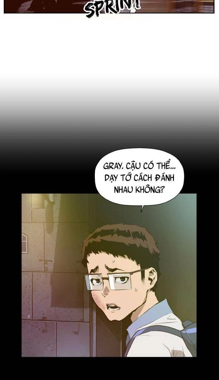 Anh Hùng Yếu Chapter 220 - 34