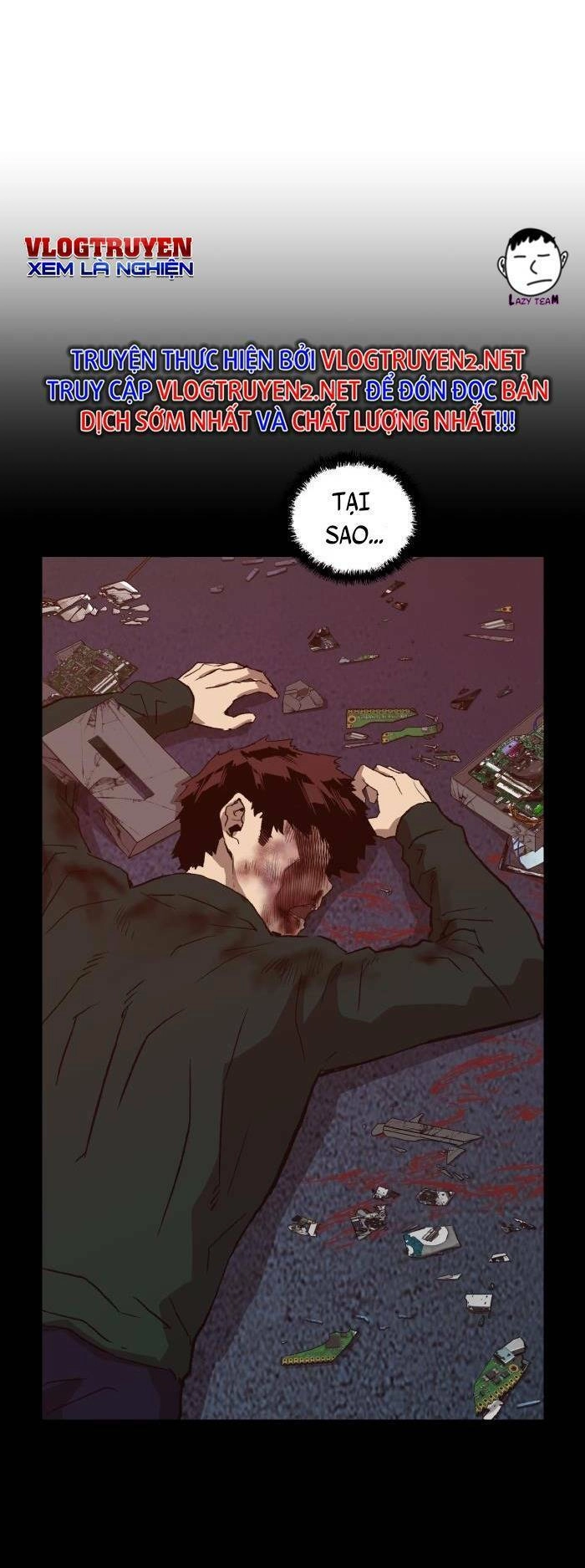 Anh Hùng Yếu Chapter 220 - 36