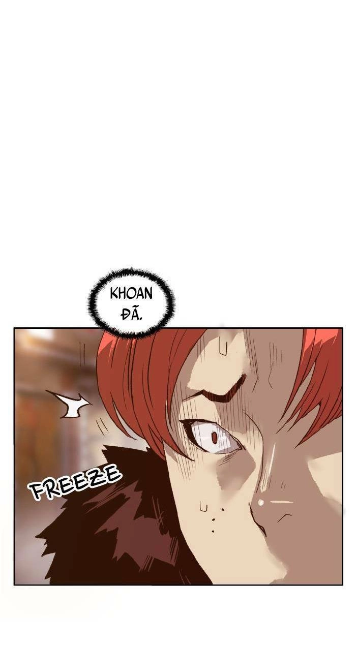 Anh Hùng Yếu Chapter 220 - 40