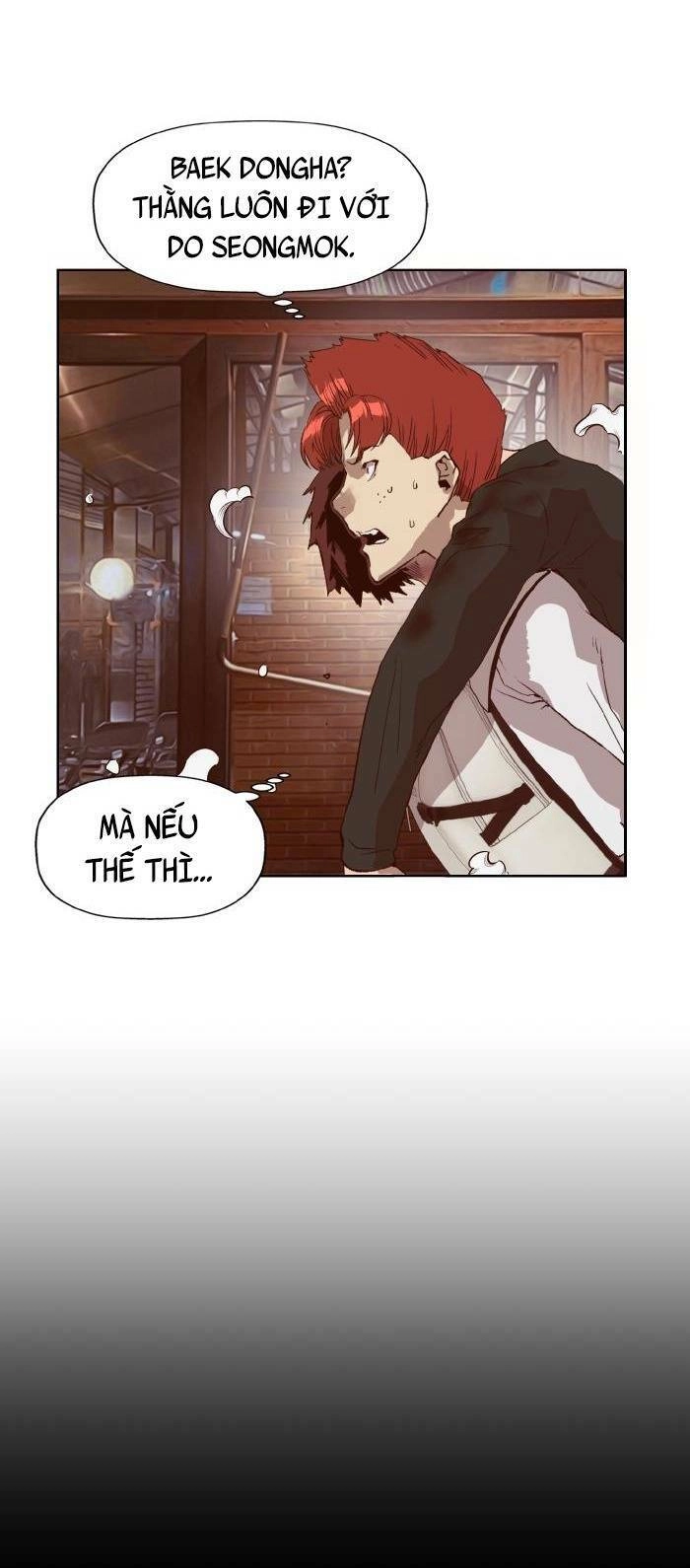 Anh Hùng Yếu Chapter 220 - 41