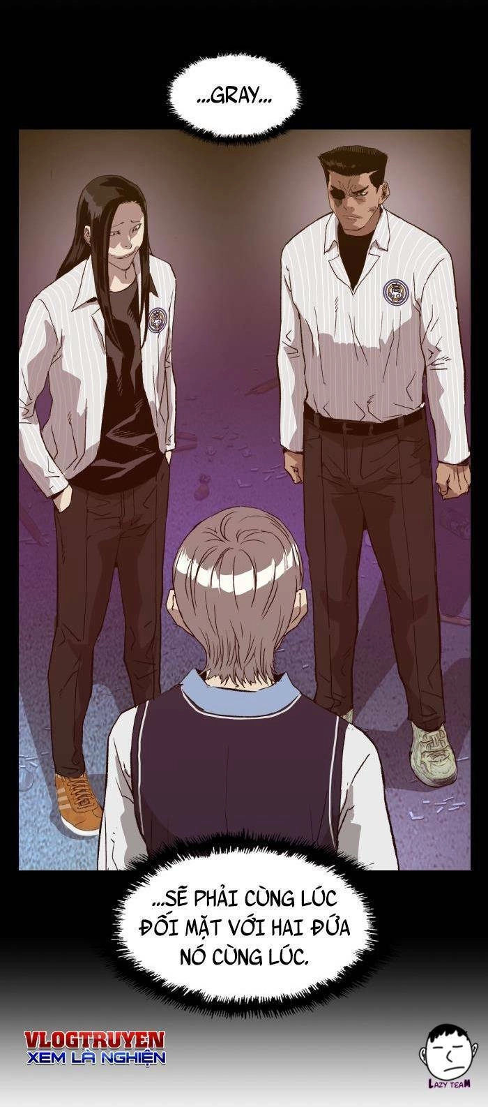 Anh Hùng Yếu Chapter 220 - 42