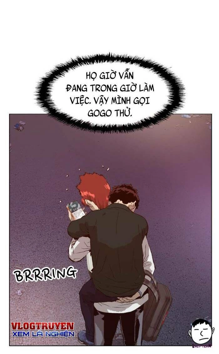 Anh Hùng Yếu Chapter 220 - 46