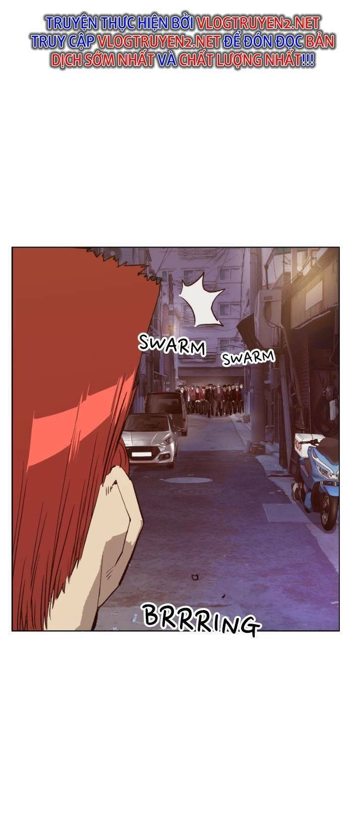 Anh Hùng Yếu Chapter 220 - 47