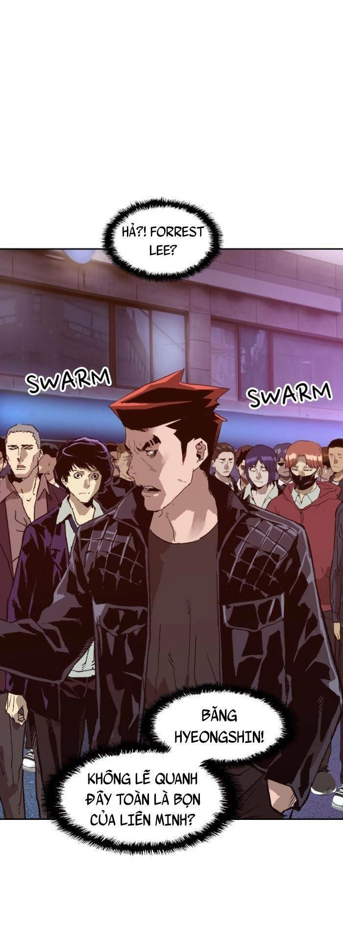 Anh Hùng Yếu Chapter 220 - 48