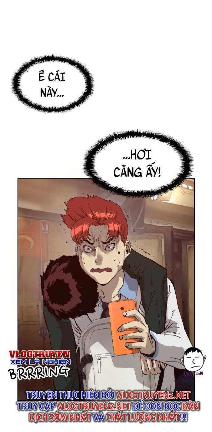 Anh Hùng Yếu Chapter 220 - 49