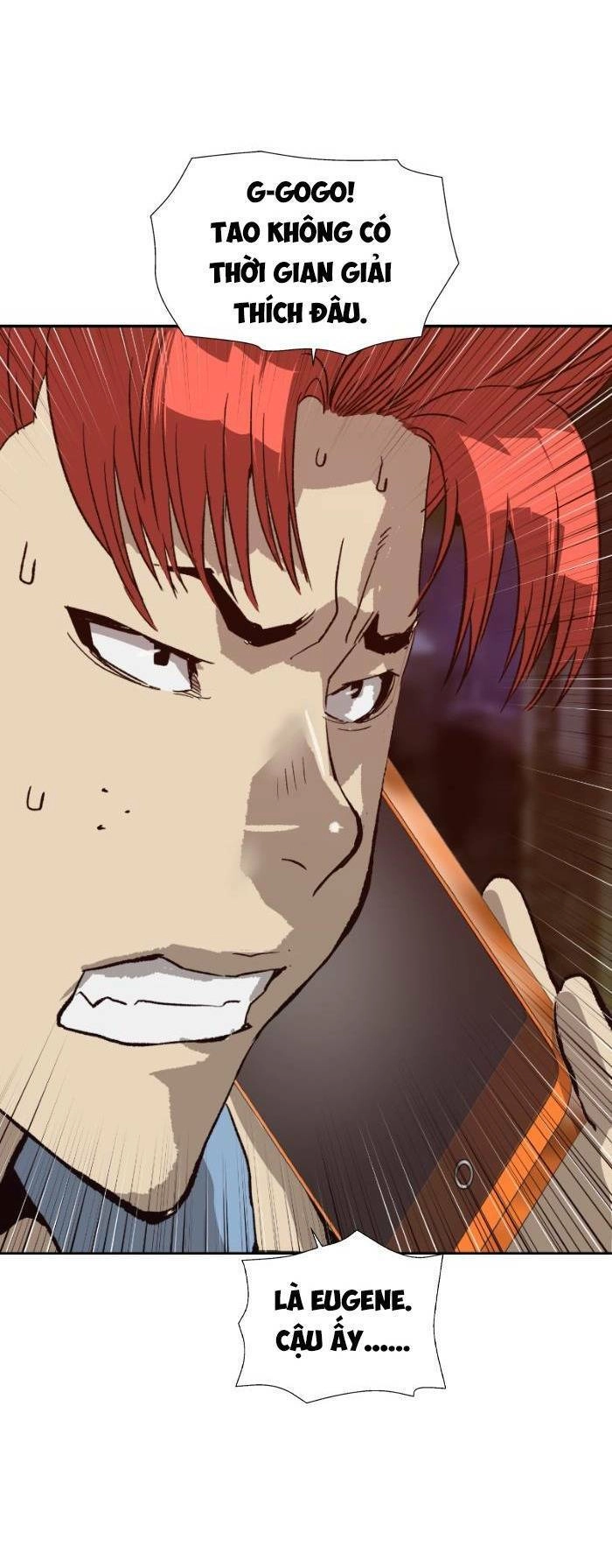 Anh Hùng Yếu Chapter 220 - 51