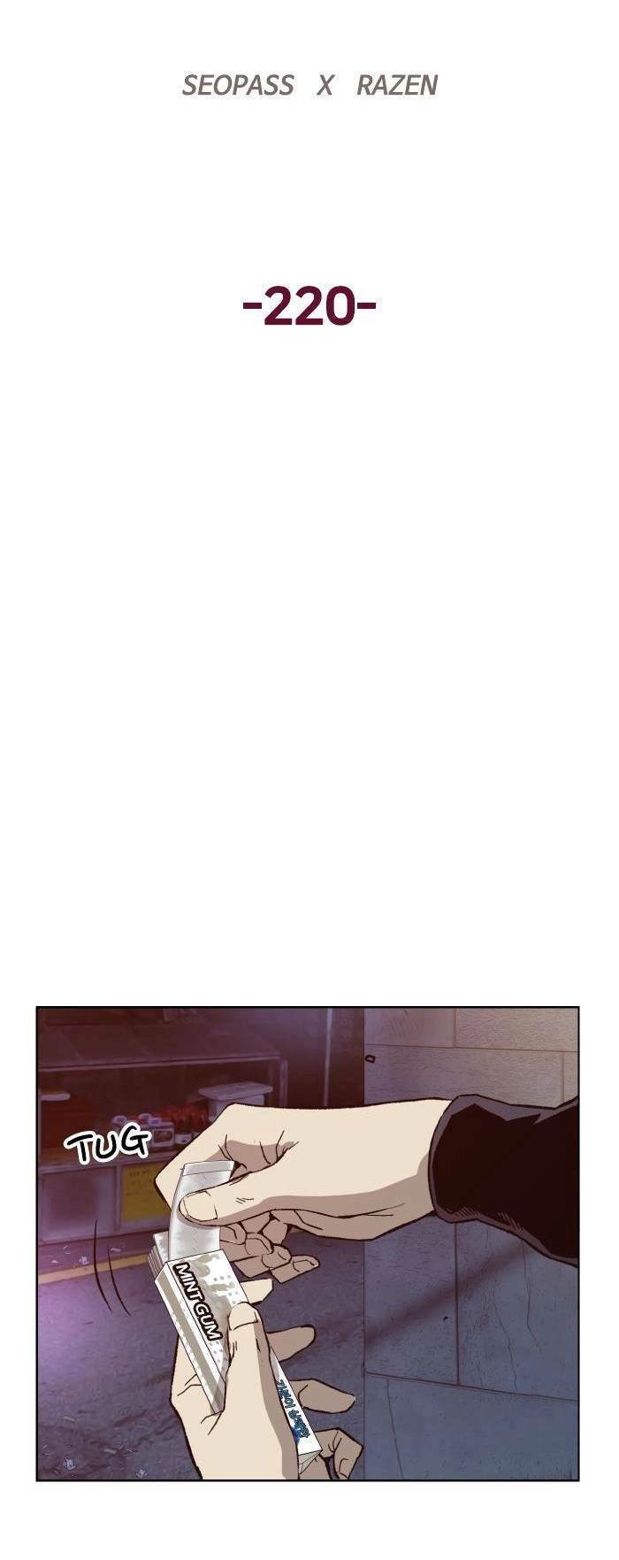 Anh Hùng Yếu Chapter 220 - 54