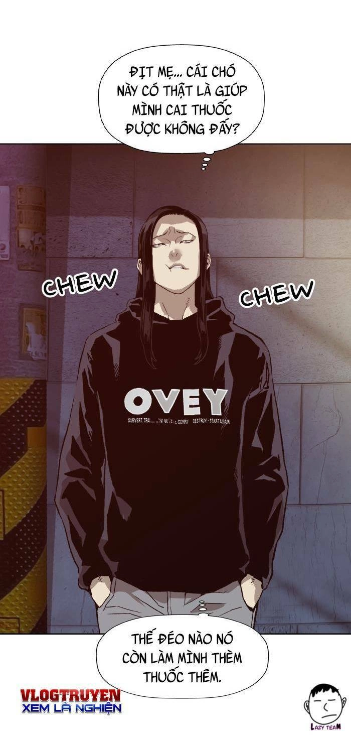 Anh Hùng Yếu Chapter 220 - 55