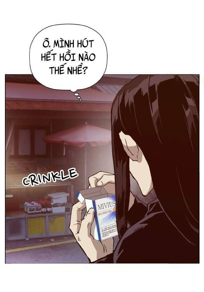 Anh Hùng Yếu Chapter 220 - 57