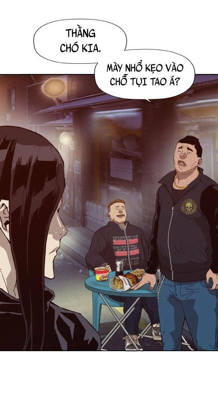 Anh Hùng Yếu Chapter 220 - 61