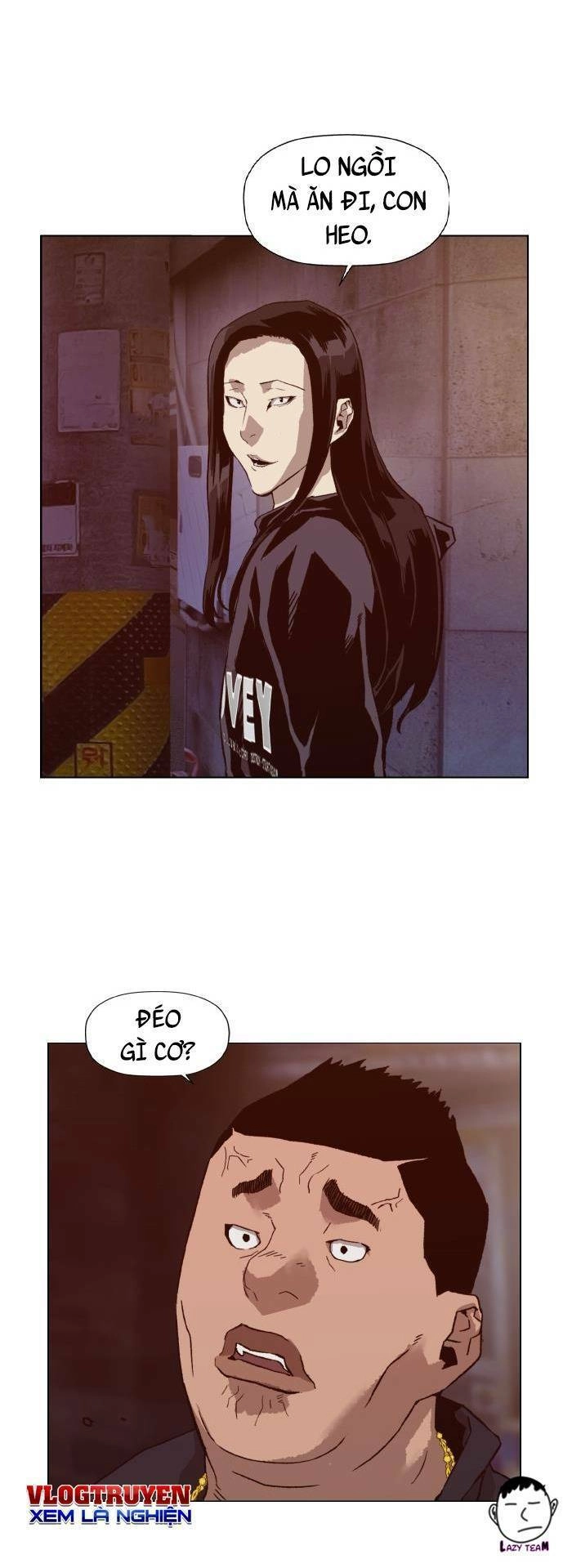 Anh Hùng Yếu Chapter 220 - 62