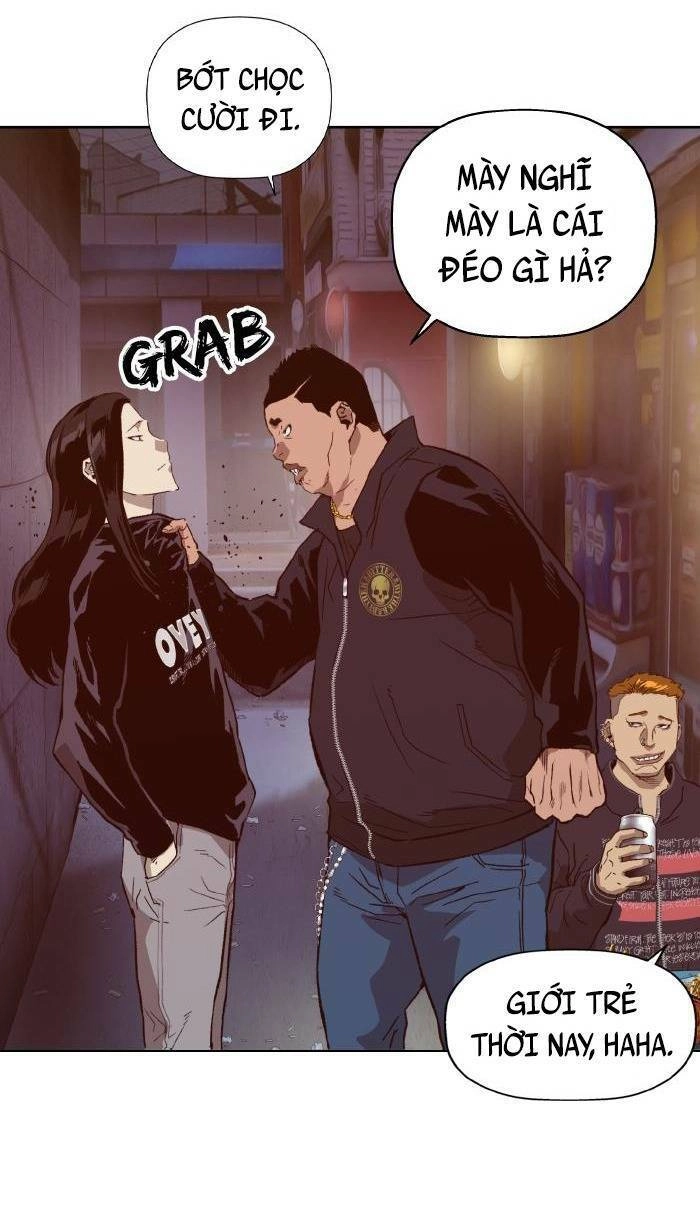 Anh Hùng Yếu Chapter 220 - 64