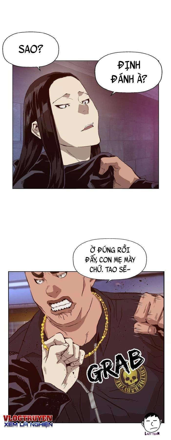 Anh Hùng Yếu Chapter 220 - 65