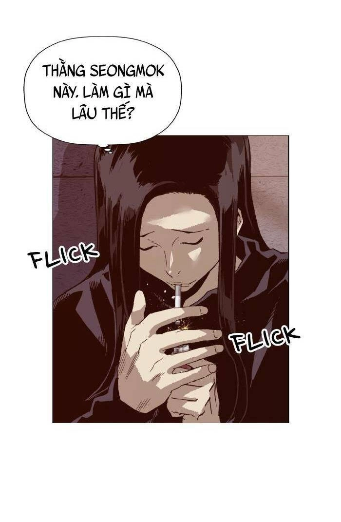 Anh Hùng Yếu Chapter 220 - 78