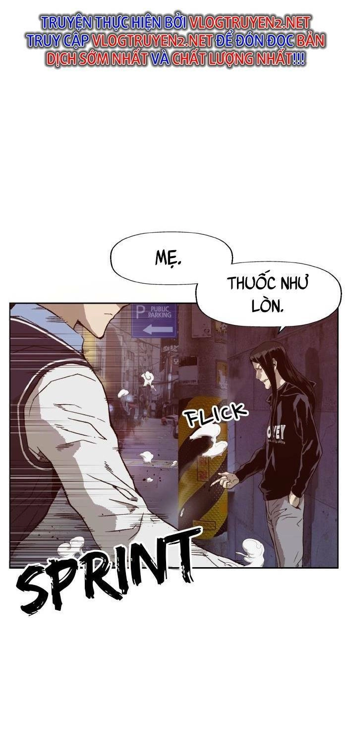 Anh Hùng Yếu Chapter 220 - 81