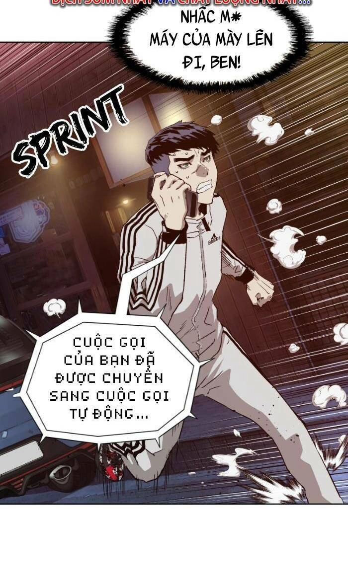 Anh Hùng Yếu Chapter 221 - 2