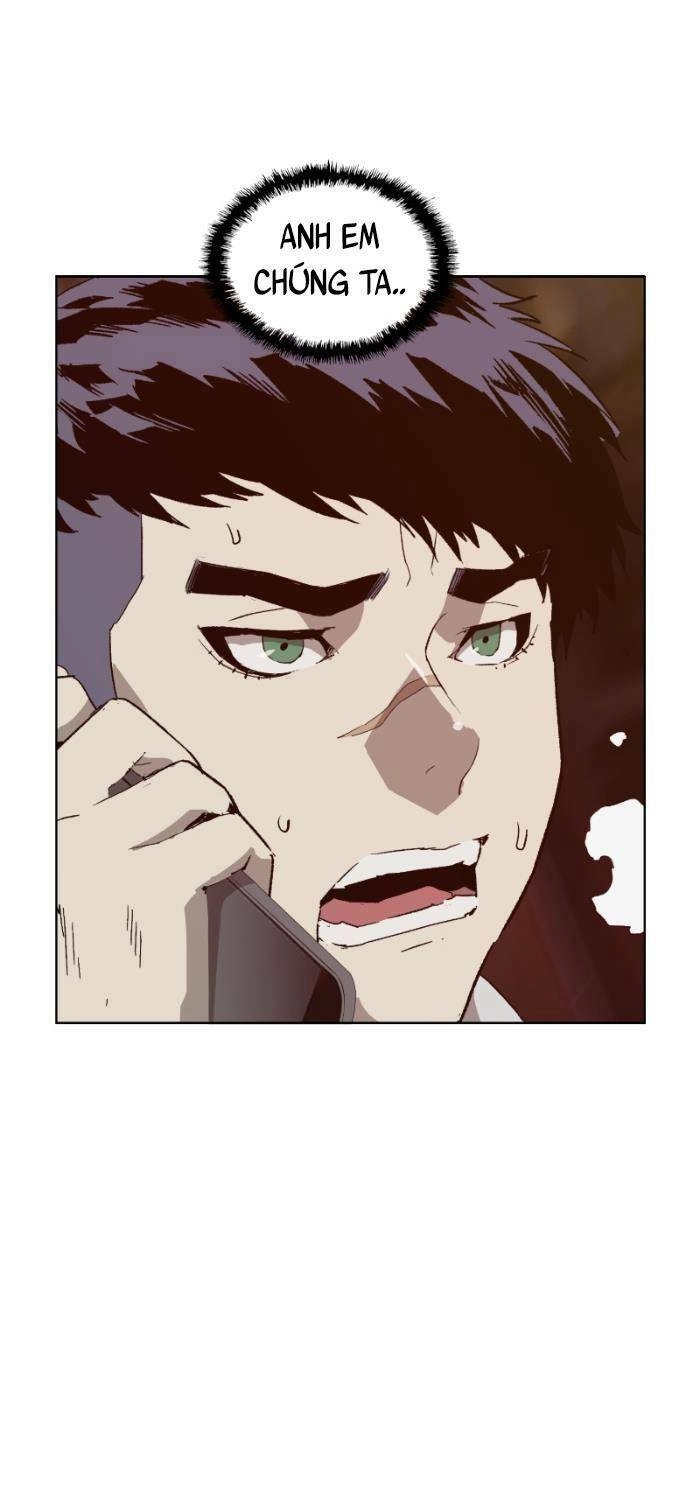 Anh Hùng Yếu Chapter 221 - 3