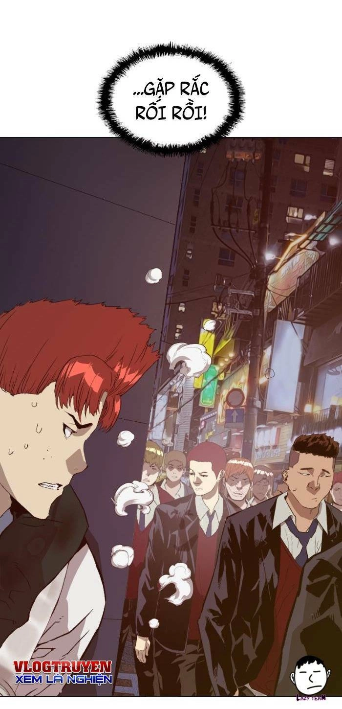 Anh Hùng Yếu Chapter 221 - 4