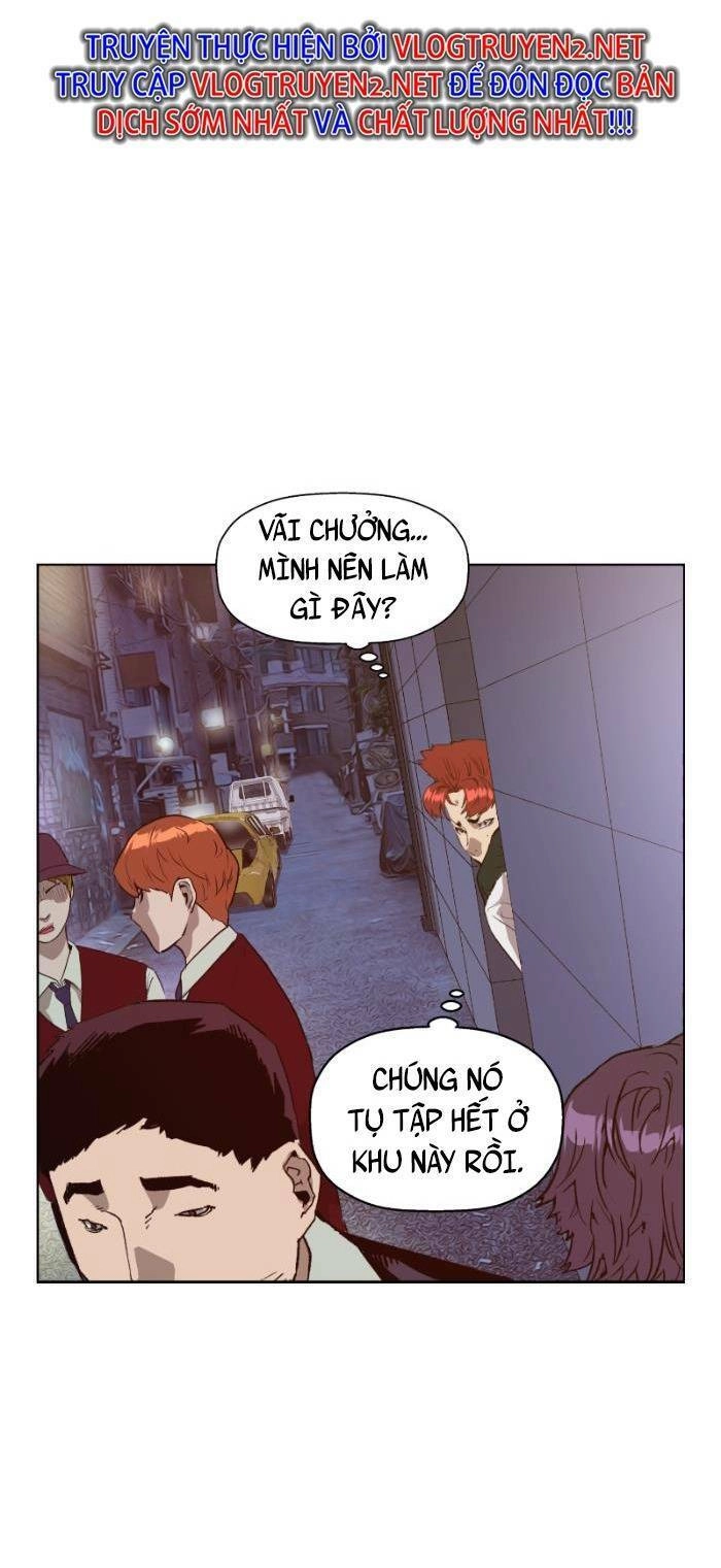 Anh Hùng Yếu Chapter 221 - 5