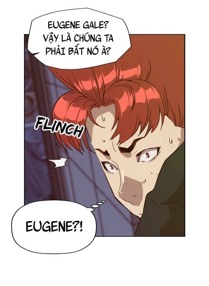 Anh Hùng Yếu Chapter 221 - 6