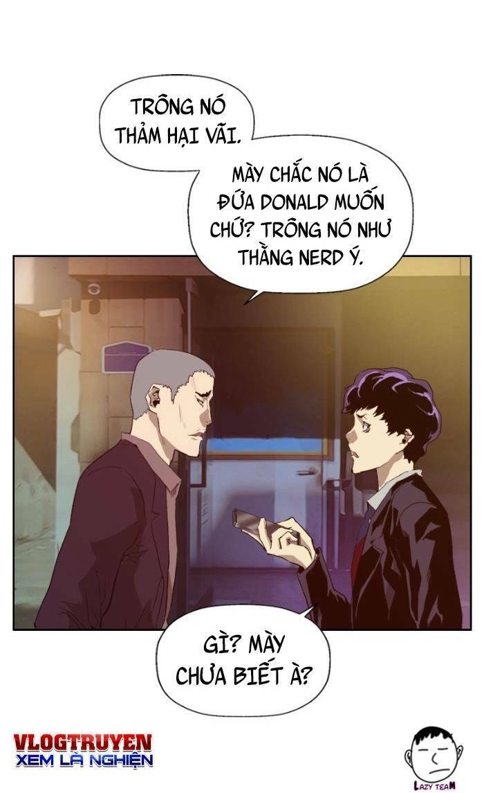 Anh Hùng Yếu Chapter 221 - 7